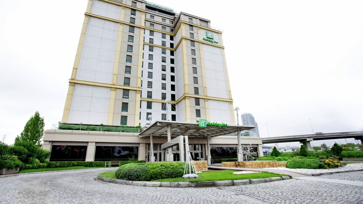 Holiday Inn Istanbul Airport
