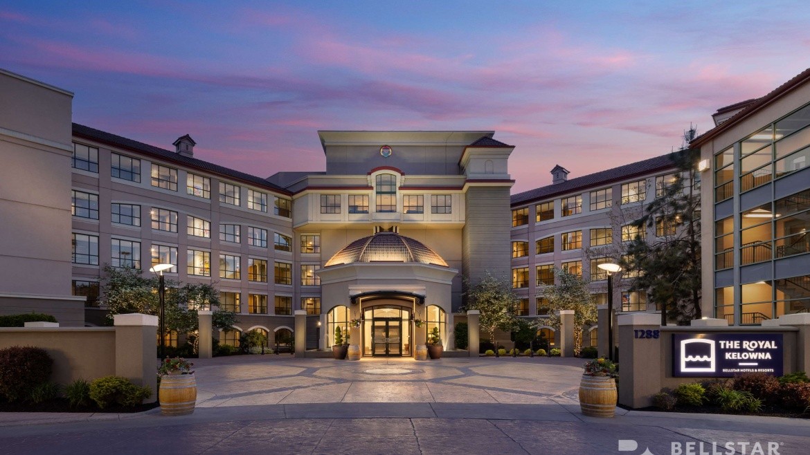 The Royal Kelowna