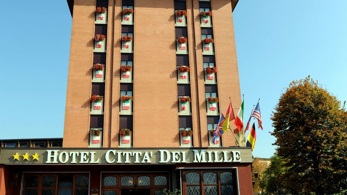 Città Dei Mille (Bergamo)