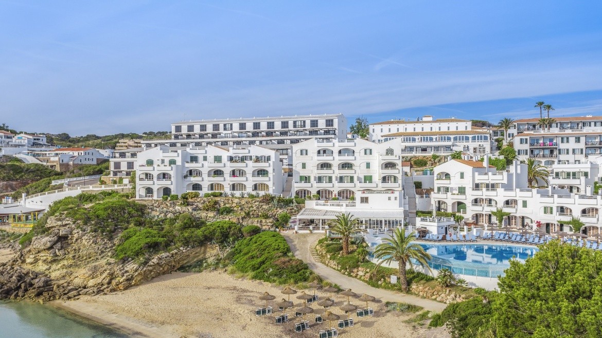 White Sands Beach Club