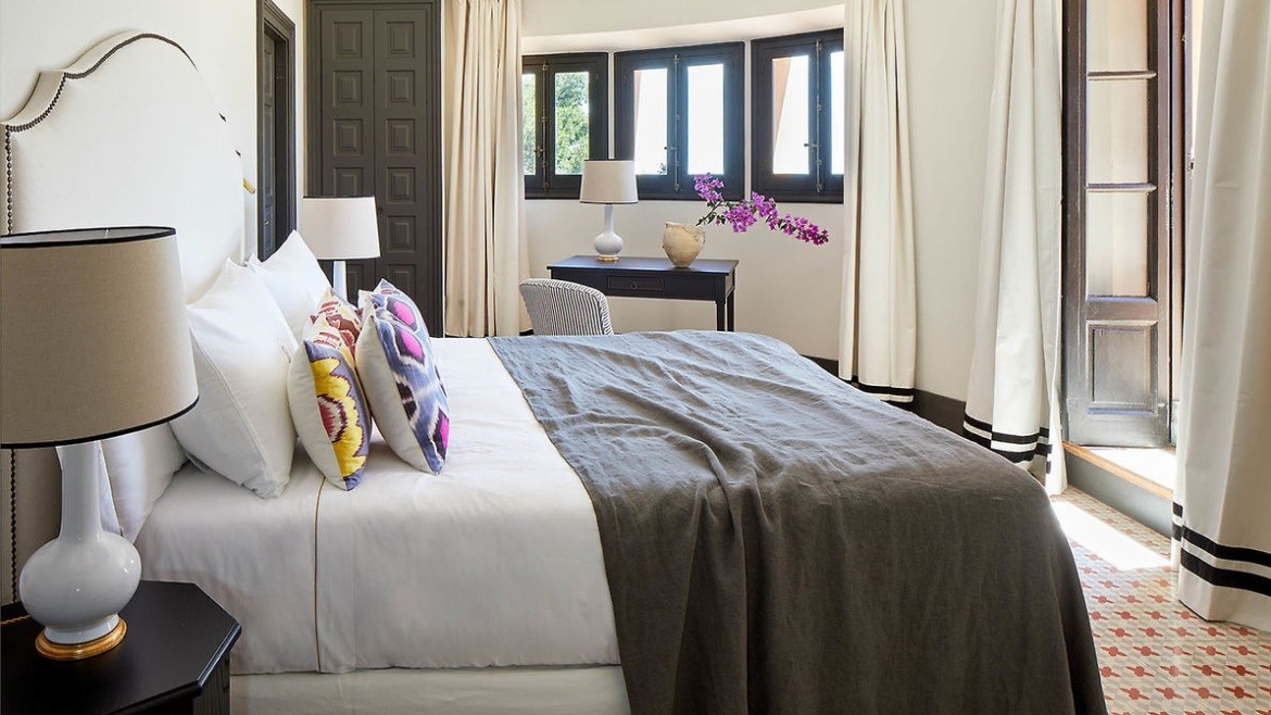 Castillo de Santa Catalina