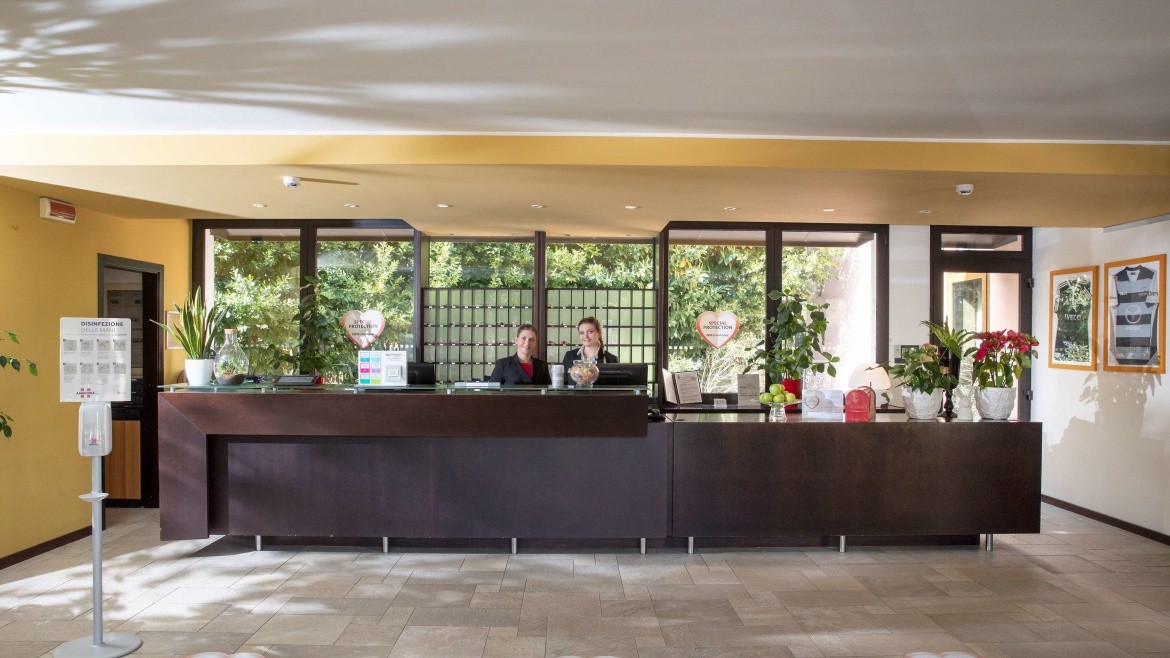 Best Western Titian Inn Treviso