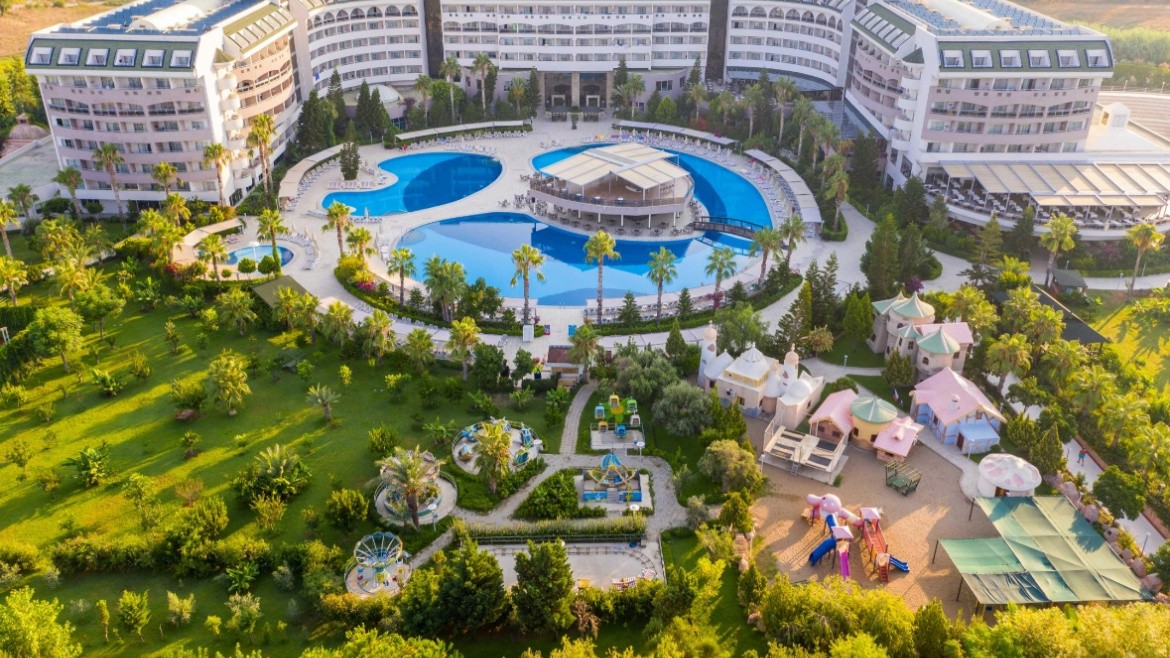 Vita Silva (Ex. Amelia Beach Resort)