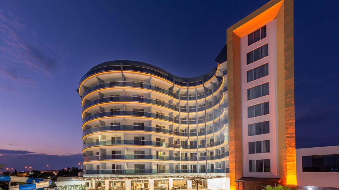 The Marilis Hill Resort & Spa