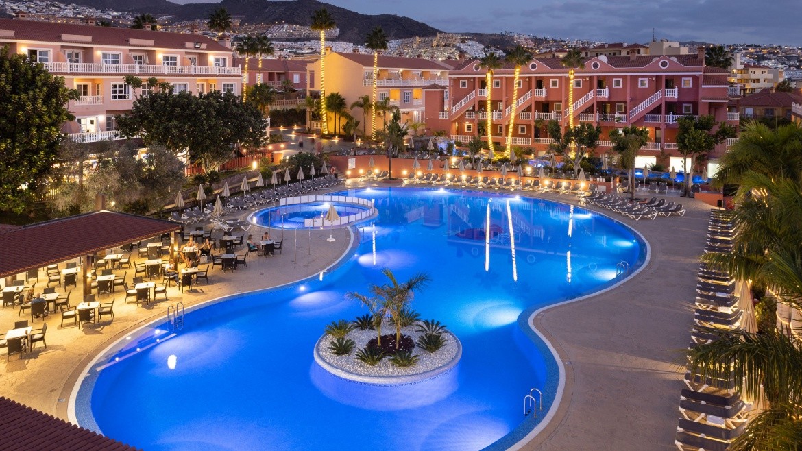 El Duque (Playa del Duque)