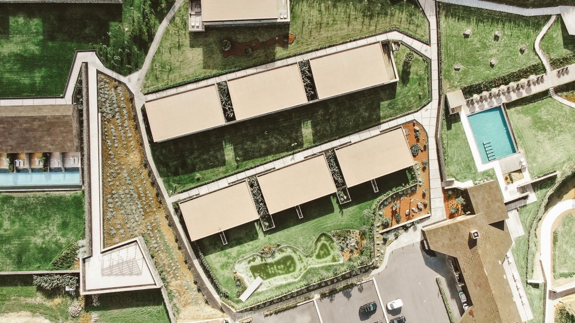 Santa Barbara Eco-Beach Resort