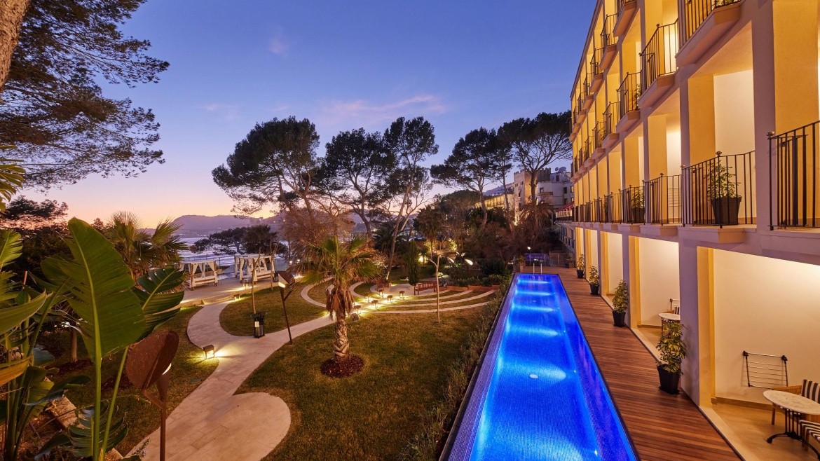 Secrets Mallorca Villamil Resort & Spa