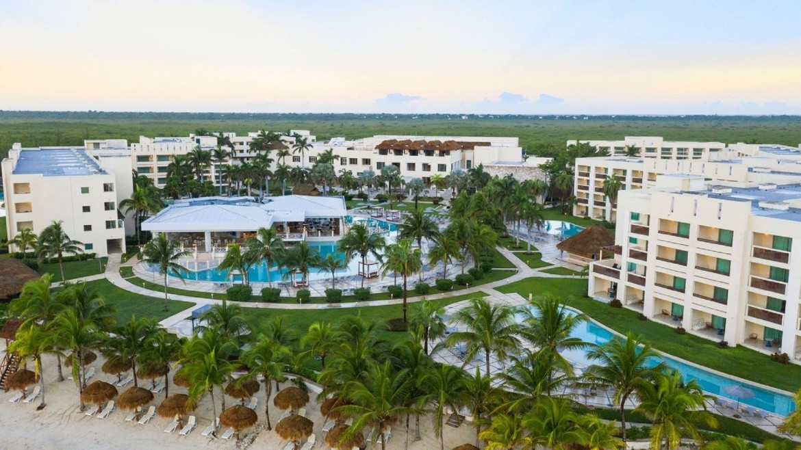 Secrets Silversands Riviera Cancun (Puerto Morelos)