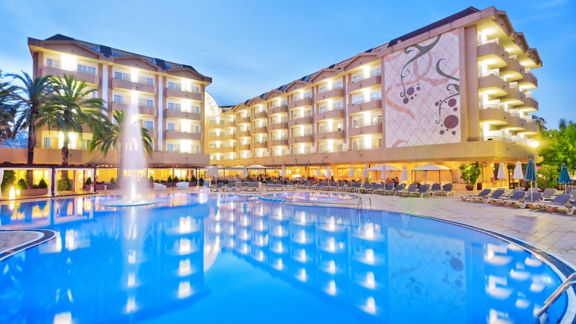 Alegria Florida Park