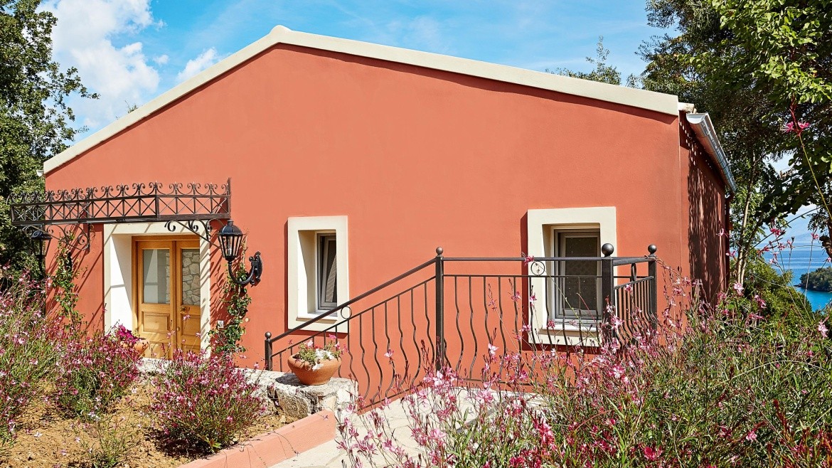 Daphnila Bay Thalasso