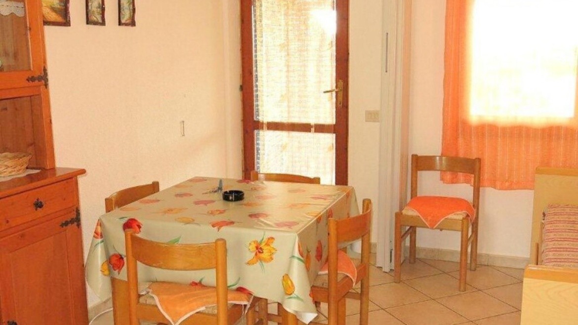 Apartmány Costa Rei