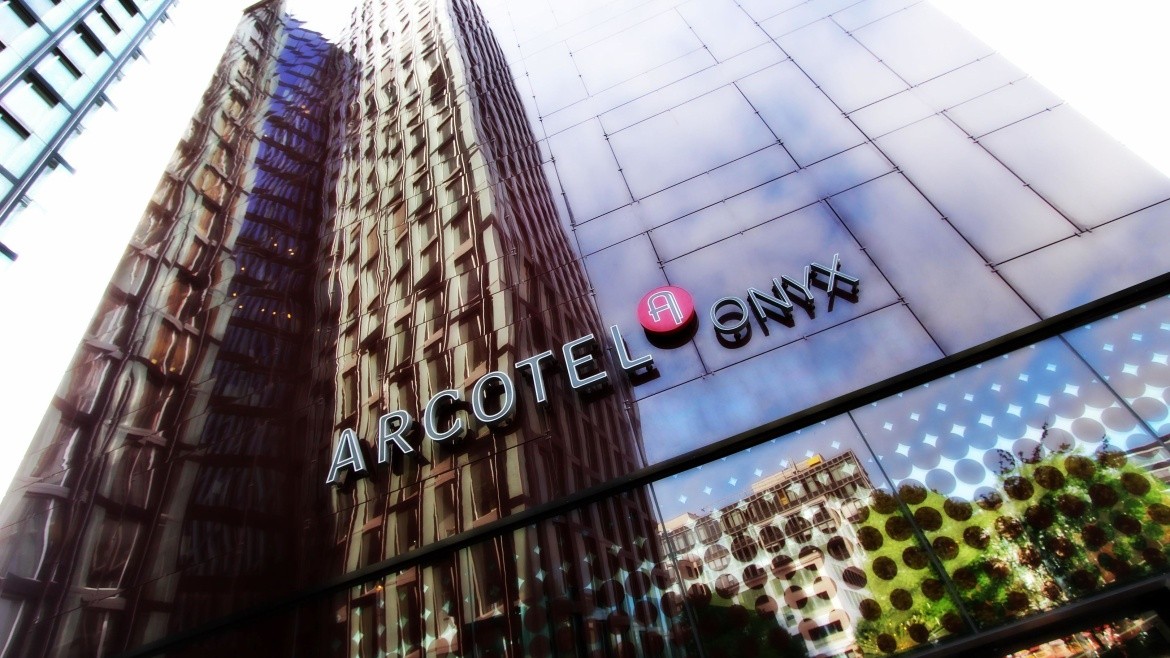 ARCOTEL Onyx Hamburg (Hamburg)