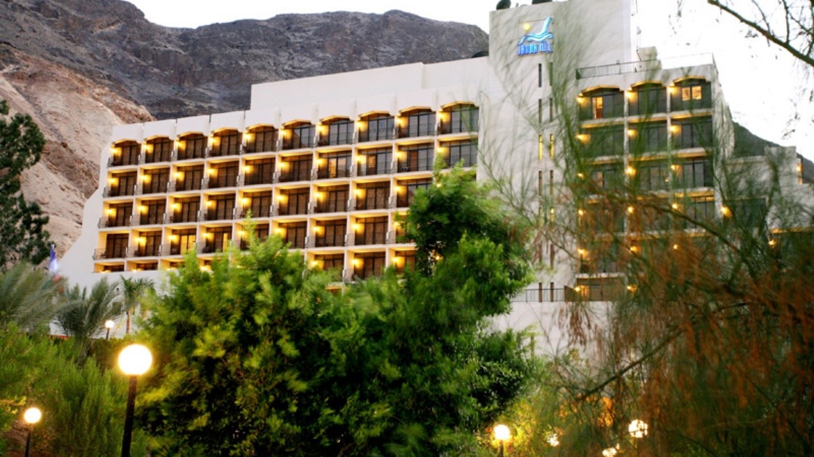 Evason Ma In Hot Springs