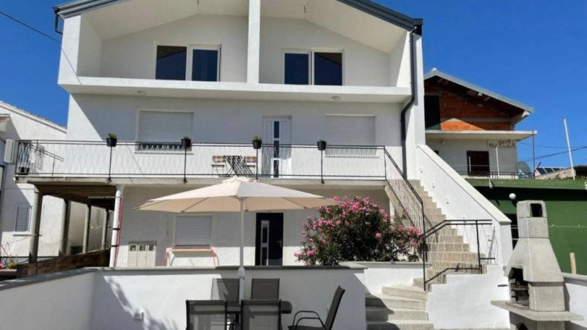 Vila Ivana