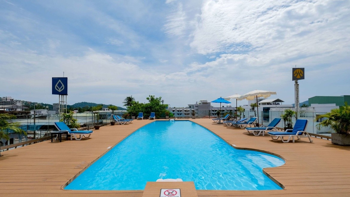 Days Inn Patong Beach