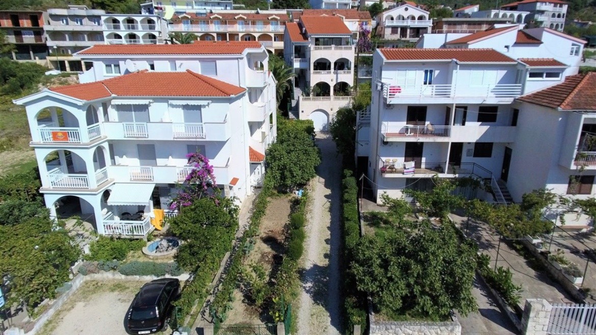 Villa Rebeka