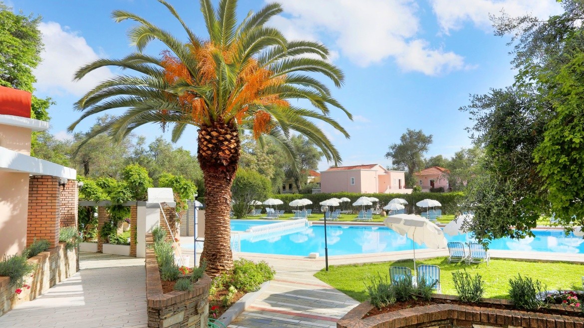 Sentido Apollo Palace