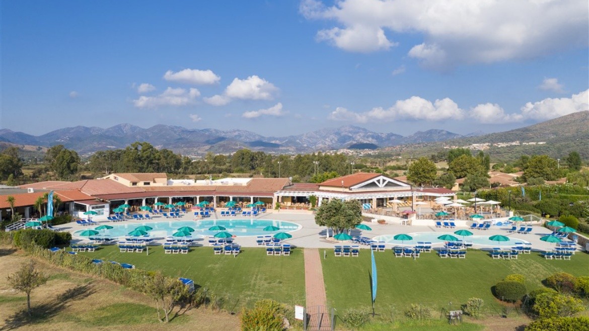 Futura Club Cala Fiorita