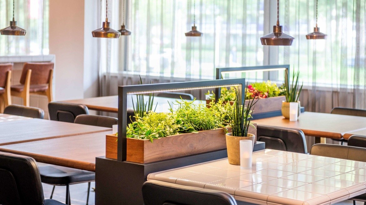 Adagio Amsterdam City South (Amstelveen)