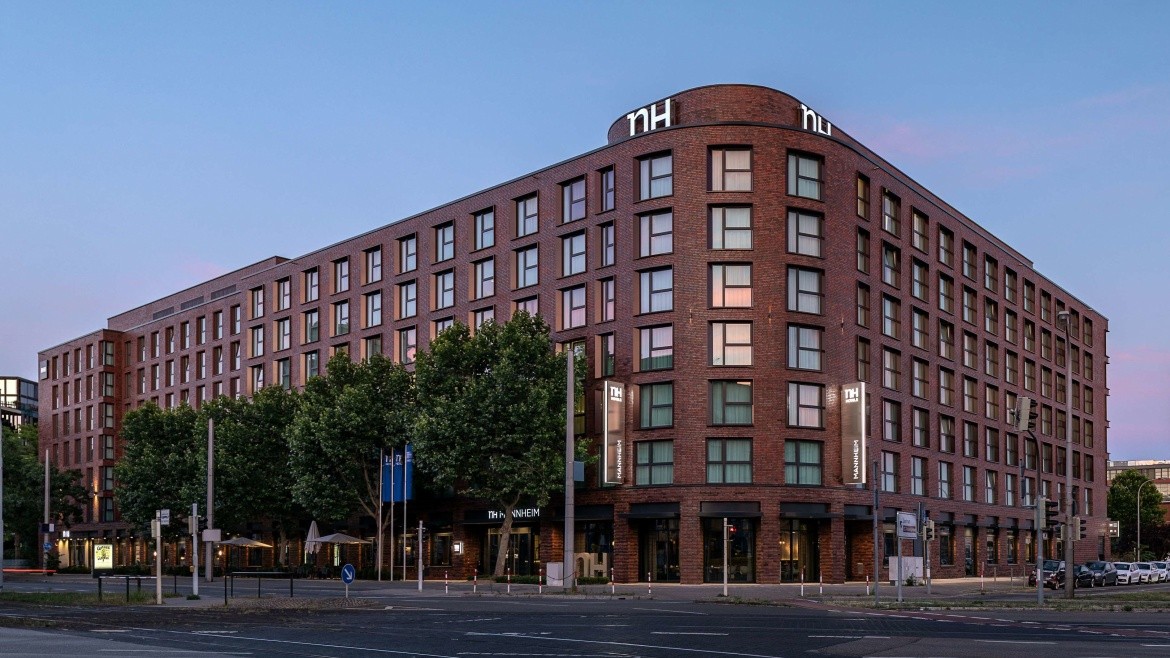 NH Mannheim (Mannheim)