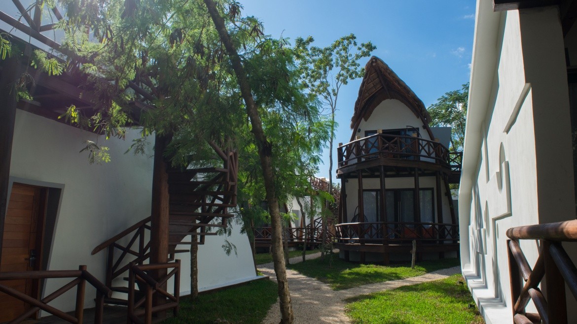 Mia Bacalar Luxury Resort & Spa (Bacalar)