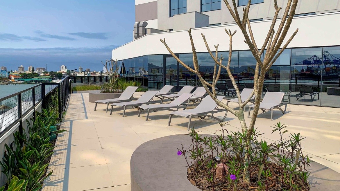 Mercure Itajai Navegantes (Itajai)