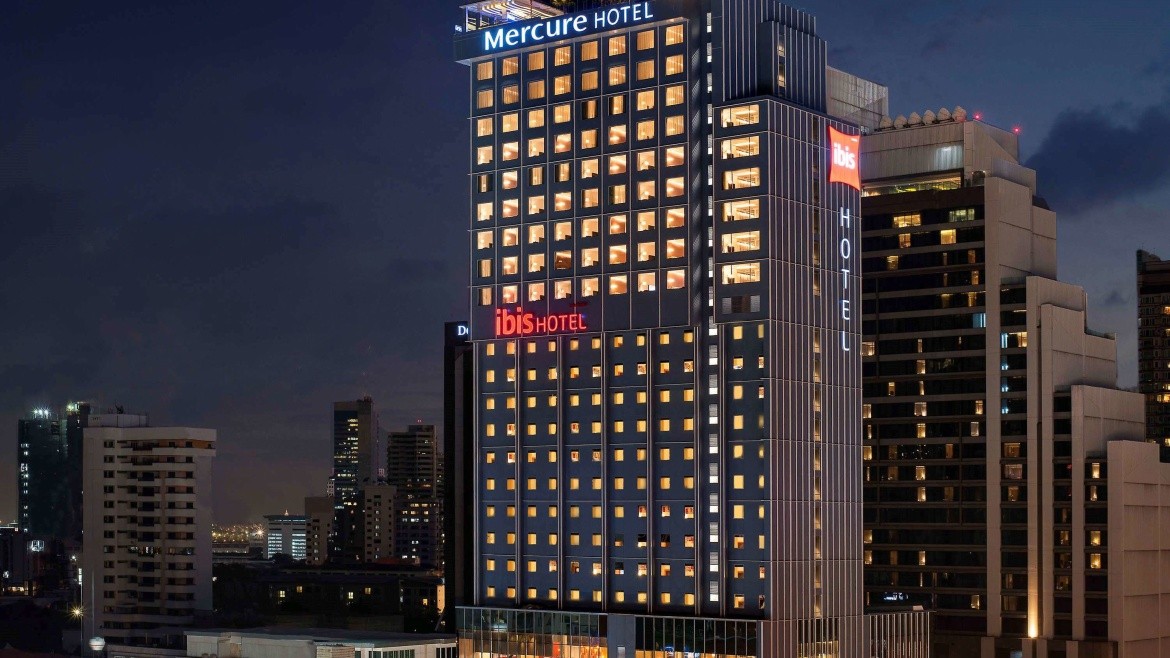 Ibis Bangkok Sukhumvit 24