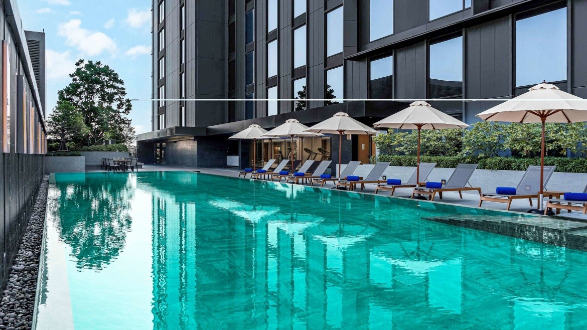 Novotel Future Park Rangsit (Pathumthani)