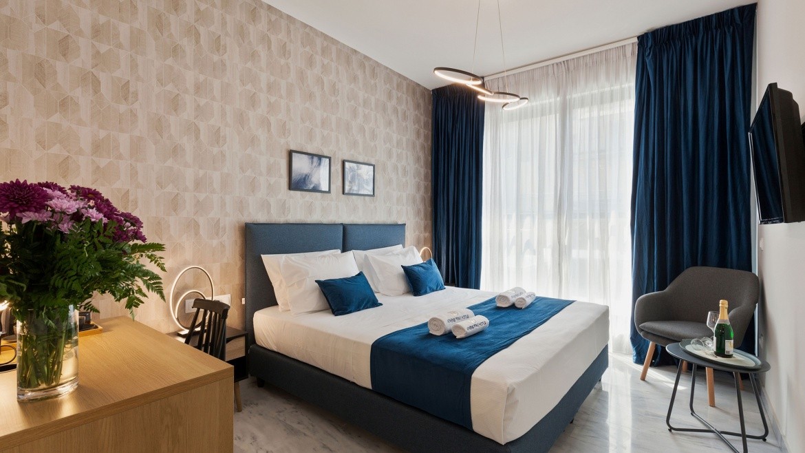 Trendy by Athens Prime Hotels