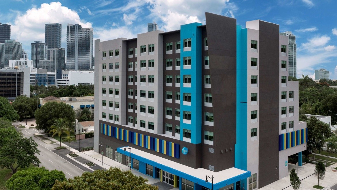 Tru By Hilton Miami West Brickell (Miami)