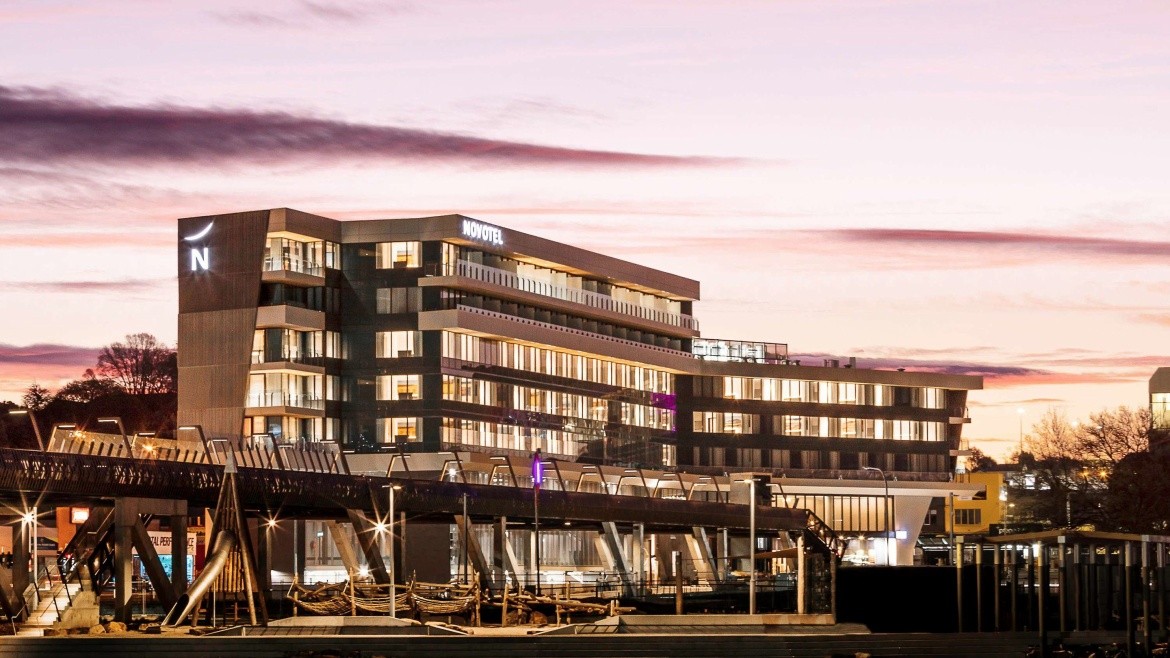 Novotel Devonport