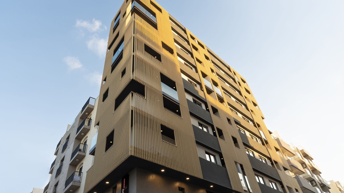 Aparthotel Adagio Malta Central (Msida)