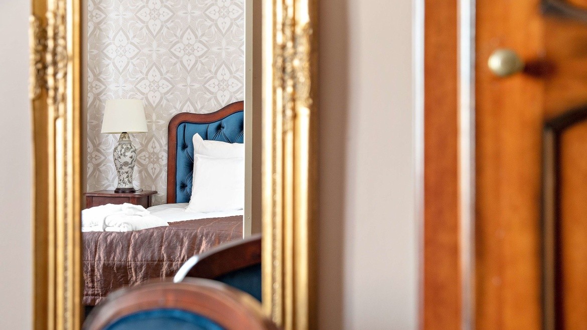 Best Western Hotel Gamla Teatern