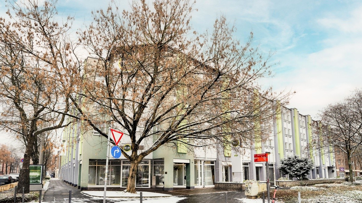 ibis Bonn
