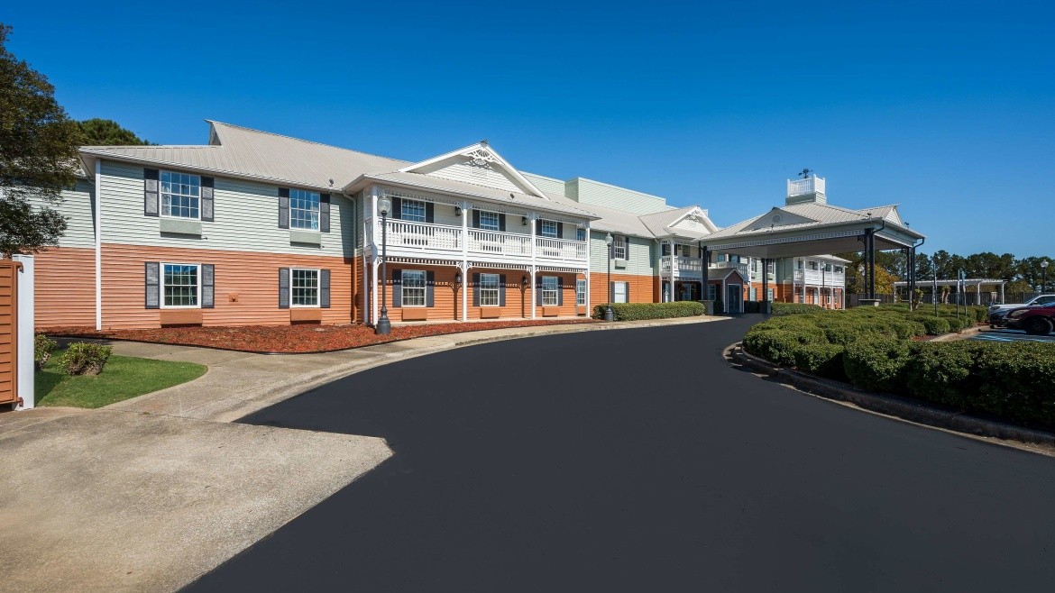 Centerstone Inn Tuscaloosa
