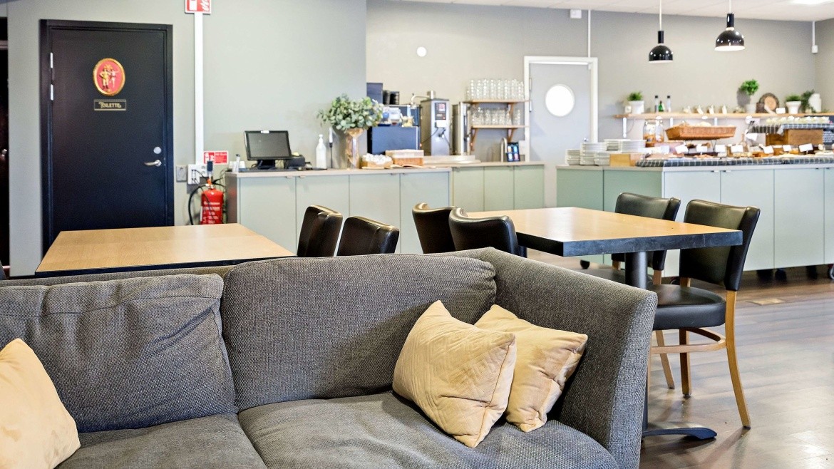 Best Western Hotel Ljungby