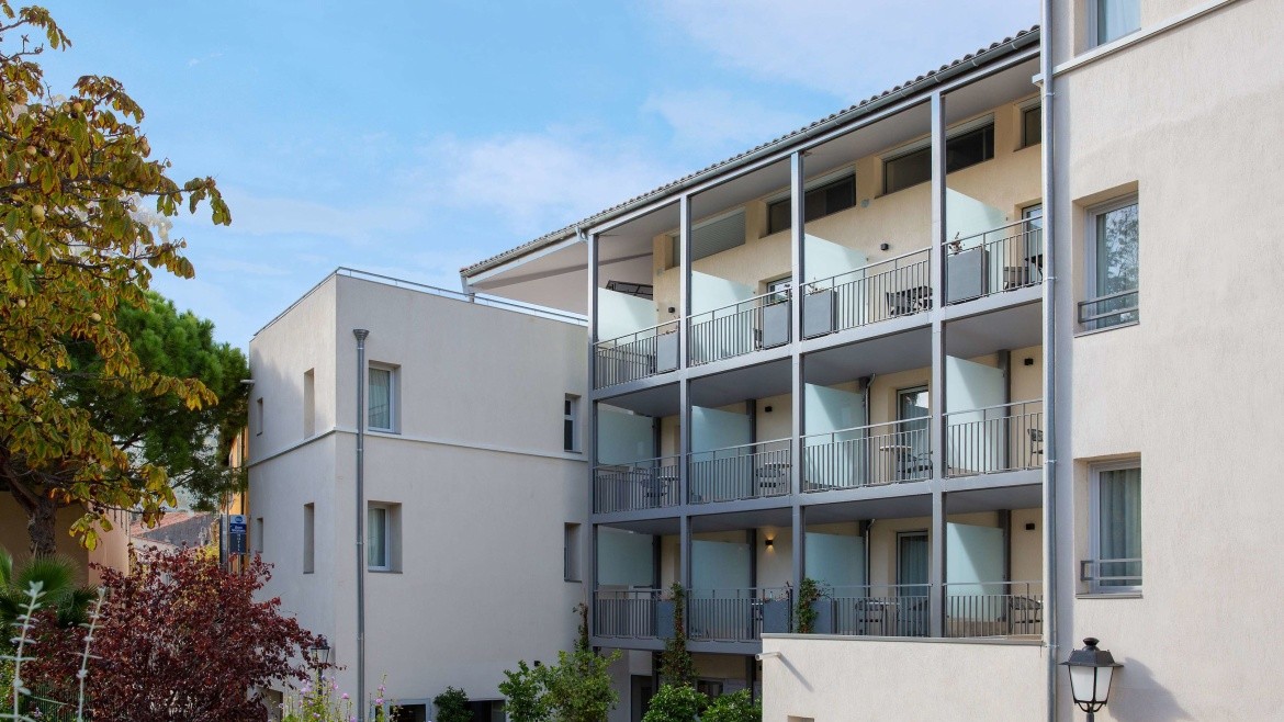 Sure Hotel by Best Western Coeur De Cassis