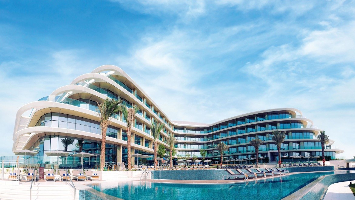 JA The Resort - JA Lake View Hotel