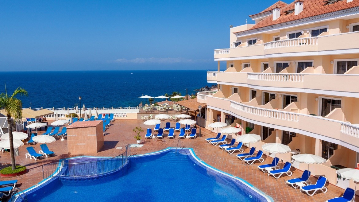 Sholeo Lodge Los Gigantes (ex. Bahia Flamingo)