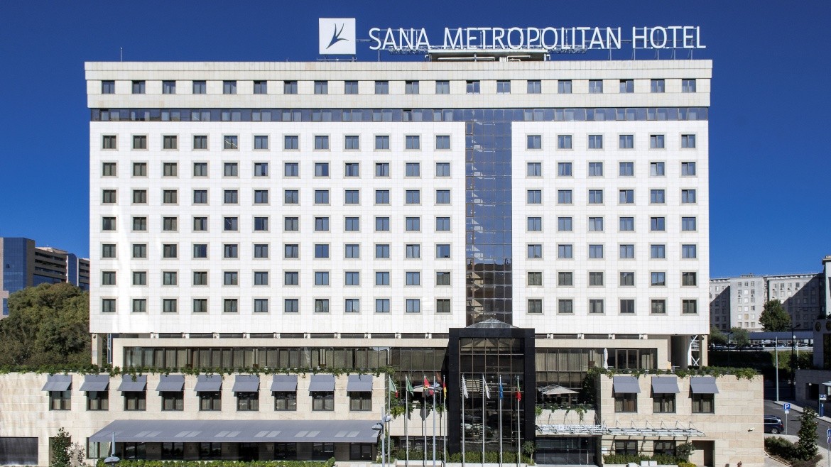 Sana Metropolitan