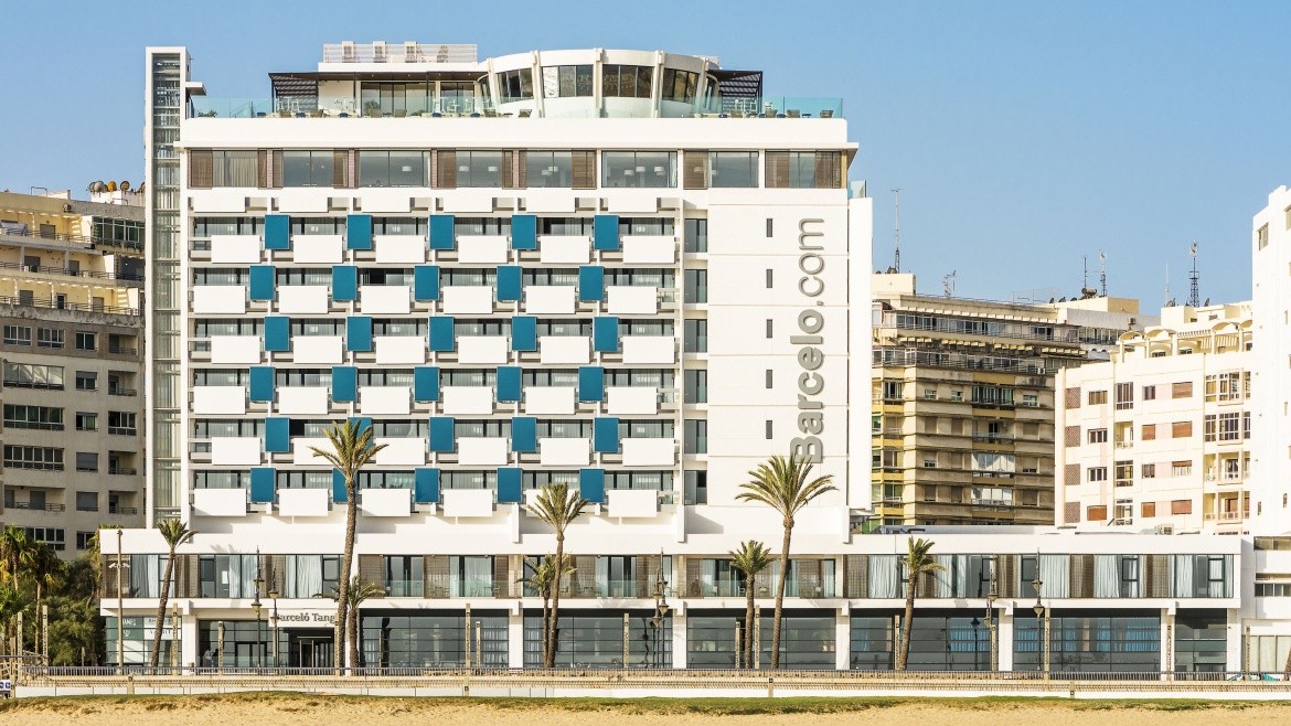 Barceló Tanger