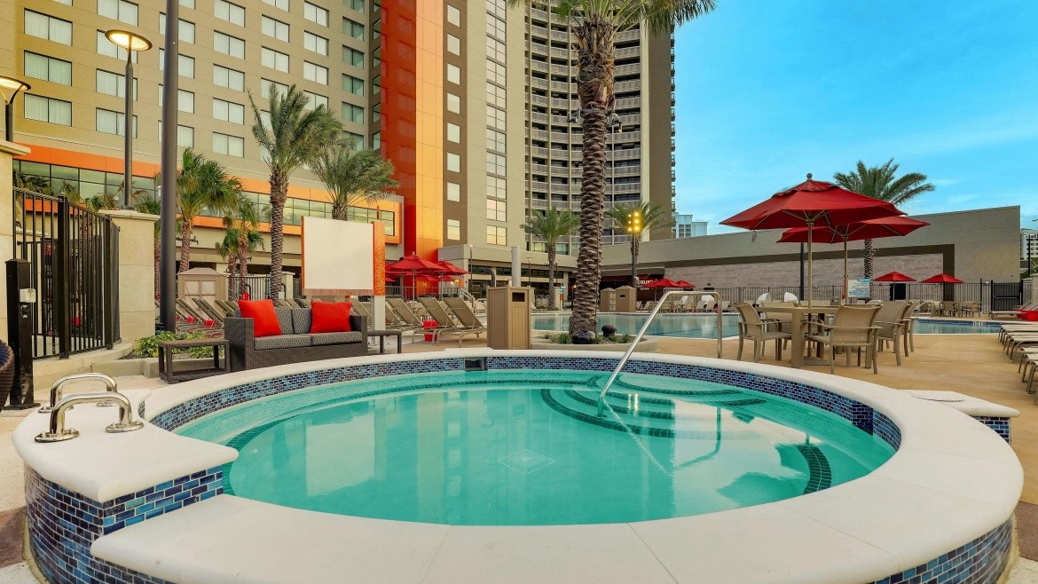 Best Western Lake Buena Vista