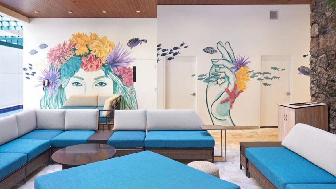 Ohana Waikiki Malia -Waikiki