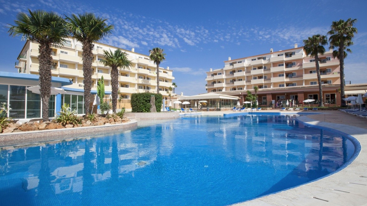 Vitor's Plaza (Portimao)