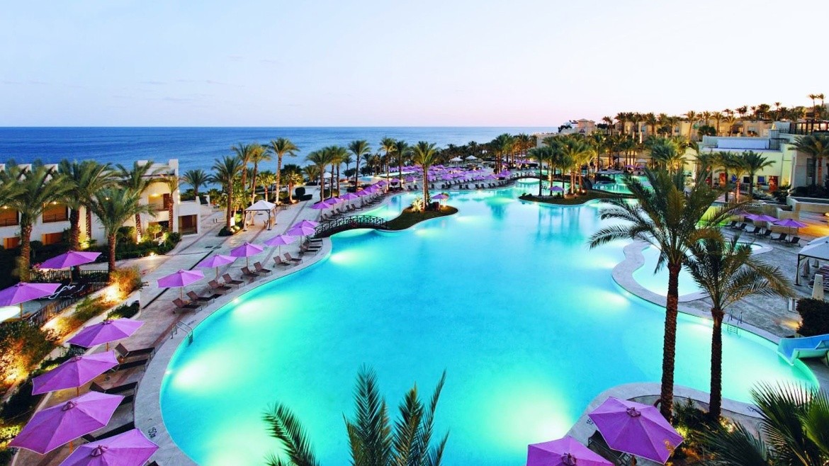 Grand Rotana Resort&Spa