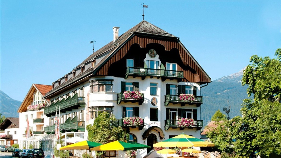 Sonnenspitze