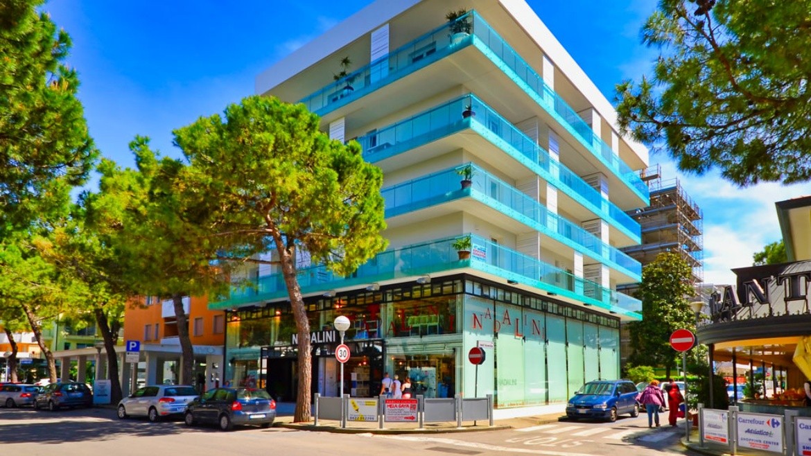 Appartements Fiore