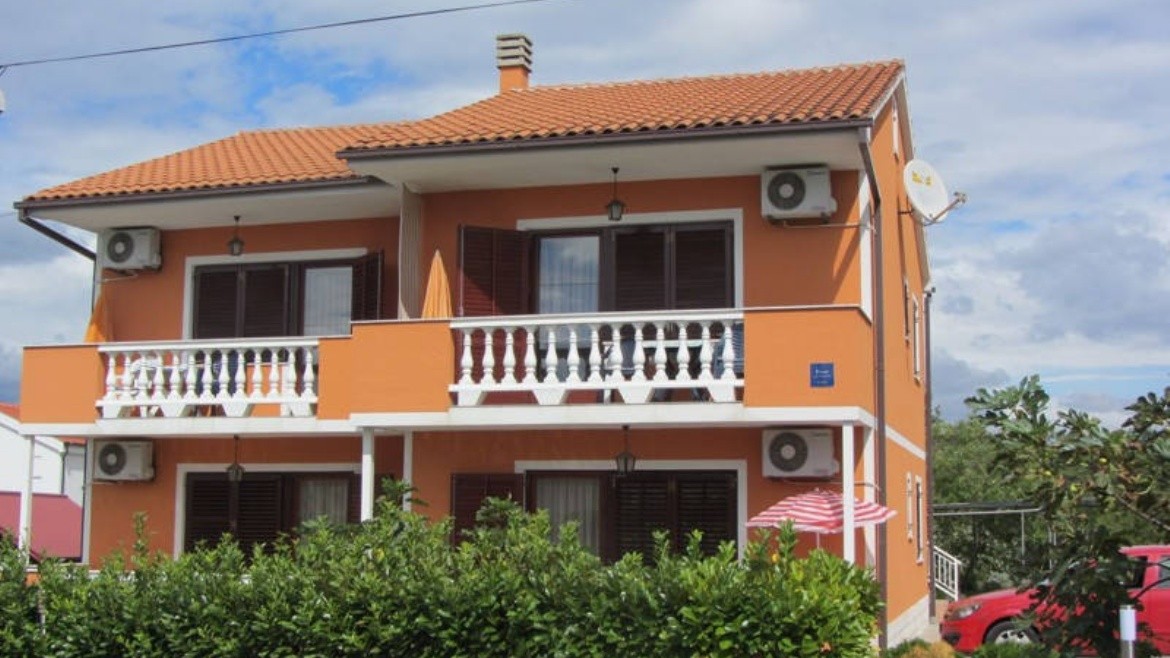 Vila Brckovič
