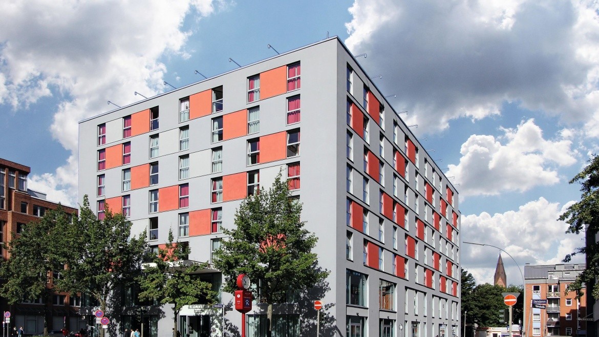 ARCOTEL Rubin Hamburg