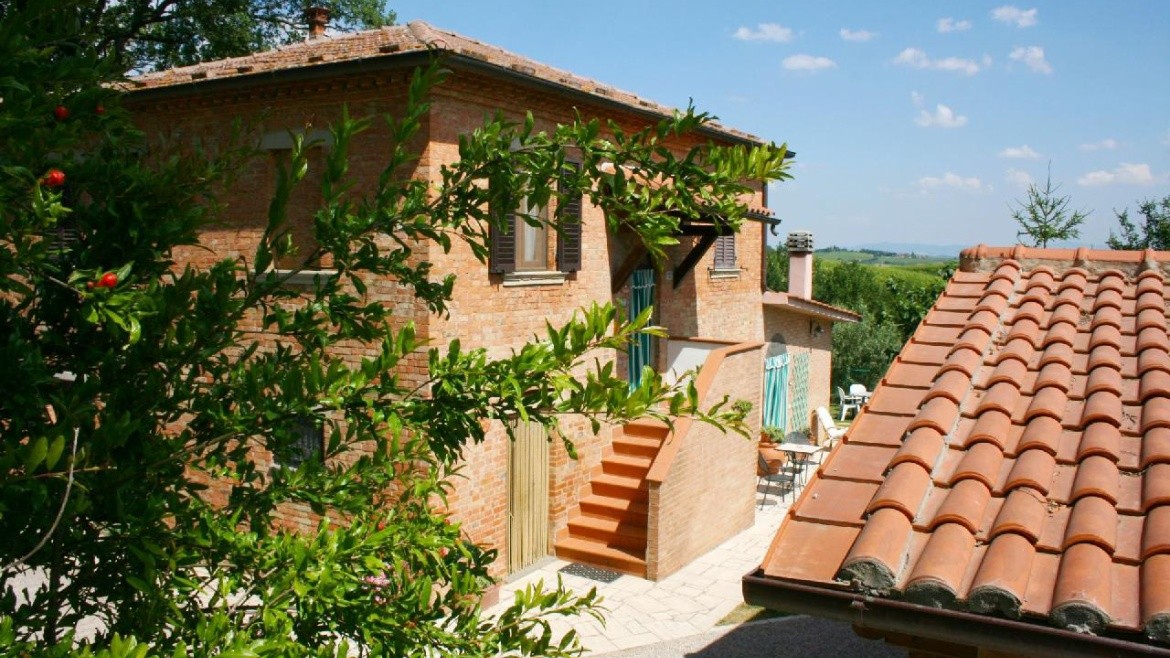 Podere San Bono (Montepulciano)